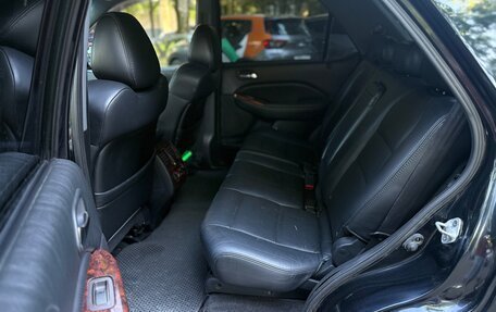 Acura MDX II, 2002 год, 565 000 рублей, 12 фотография