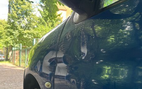Peugeot Partner II рестайлинг 2, 2010 год, 320 000 рублей, 14 фотография