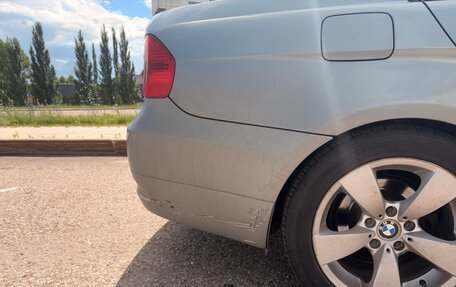 BMW 3 серия, 2005 год, 700 000 рублей, 11 фотография