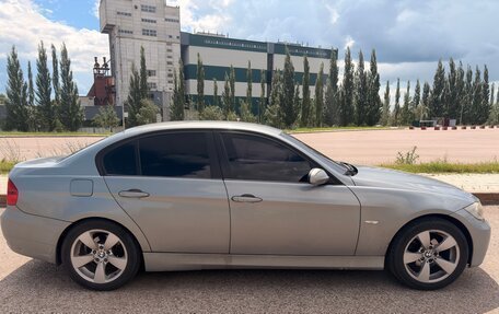 BMW 3 серия, 2005 год, 700 000 рублей, 7 фотография
