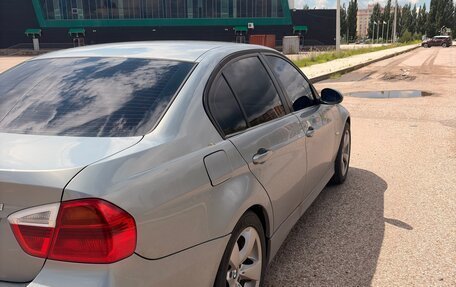 BMW 3 серия, 2005 год, 700 000 рублей, 6 фотография