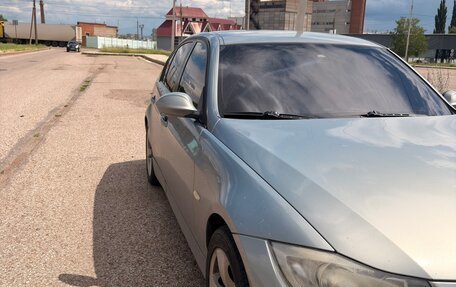 BMW 3 серия, 2005 год, 700 000 рублей, 8 фотография