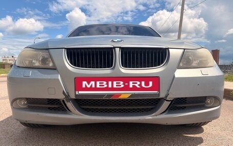 BMW 3 серия, 2005 год, 700 000 рублей, 9 фотография