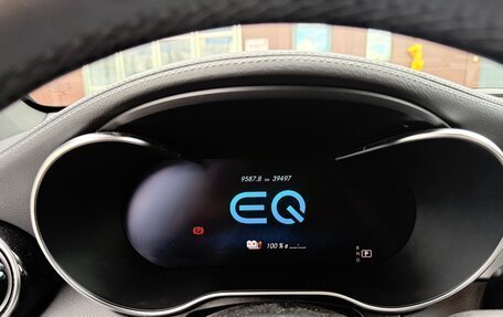 Mercedes-Benz GLC, 2022 год, 5 100 000 рублей, 12 фотография
