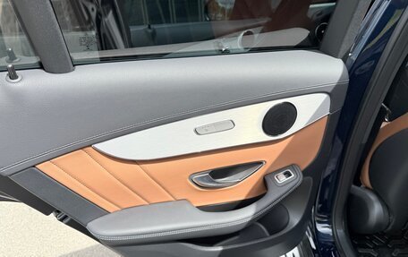 Mercedes-Benz GLC, 2022 год, 5 100 000 рублей, 26 фотография