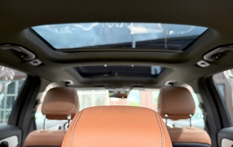 Mercedes-Benz GLC, 2022 год, 5 100 000 рублей, 28 фотография