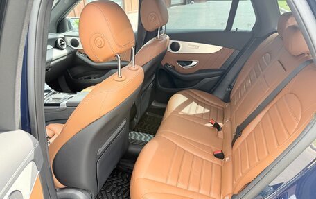 Mercedes-Benz GLC, 2022 год, 5 100 000 рублей, 27 фотография