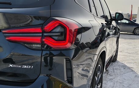 BMW X3, 2023 год, 4 850 000 рублей, 4 фотография