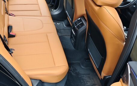 BMW X3, 2023 год, 4 850 000 рублей, 11 фотография
