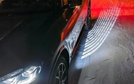 BMW X3, 2023 год, 4 850 000 рублей, 8 фотография