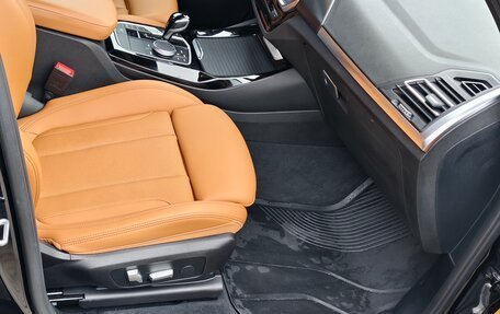 BMW X3, 2023 год, 4 850 000 рублей, 10 фотография