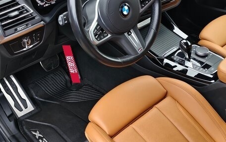 BMW X3, 2023 год, 4 850 000 рублей, 9 фотография