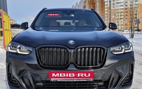 BMW X3, 2023 год, 4 850 000 рублей, 7 фотография