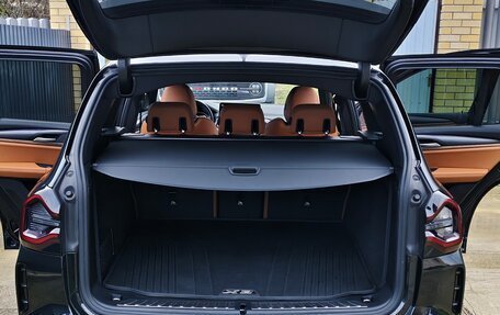 BMW X3, 2023 год, 4 850 000 рублей, 18 фотография