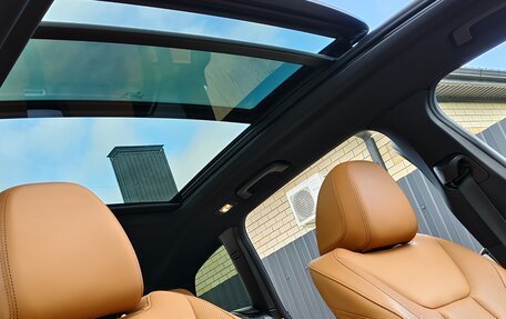 BMW X3, 2023 год, 4 850 000 рублей, 16 фотография