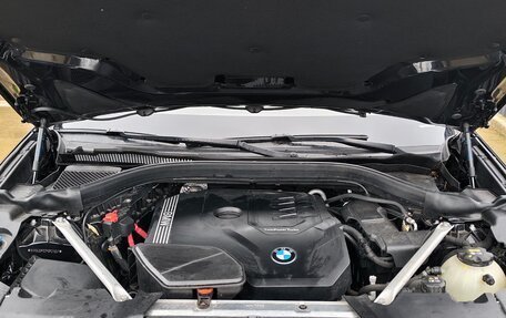 BMW X3, 2023 год, 4 850 000 рублей, 19 фотография