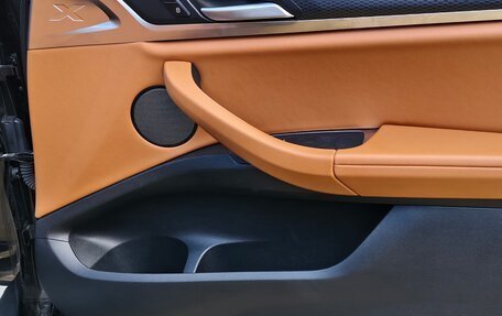 BMW X3, 2023 год, 4 850 000 рублей, 15 фотография