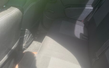 Renault Logan I, 2011 год, 240 000 рублей, 2 фотография
