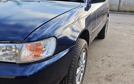 Toyota Corolla, 1999 год, 349 999 рублей, 4 фотография