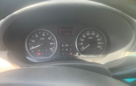 Renault Logan I, 2011 год, 240 000 рублей, 12 фотография