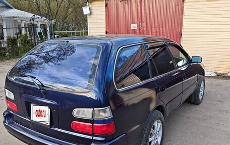 Toyota Corolla, 1999 год, 349 999 рублей, 8 фотография