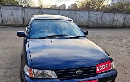 Toyota Corolla, 1999 год, 349 999 рублей, 2 фотография
