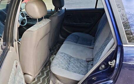 Toyota Corolla, 1999 год, 349 999 рублей, 13 фотография