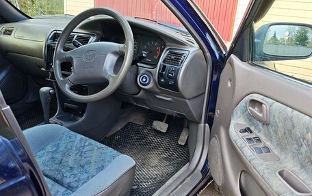 Toyota Corolla, 1999 год, 349 999 рублей, 10 фотография