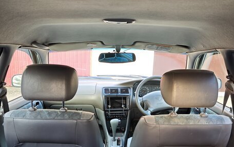 Toyota Corolla, 1999 год, 349 999 рублей, 14 фотография