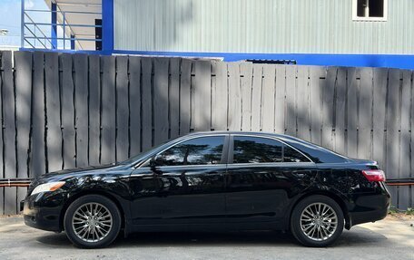 Toyota Camry, 2006 год, 1 495 000 рублей, 2 фотография
