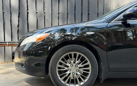 Toyota Camry, 2006 год, 1 495 000 рублей, 3 фотография