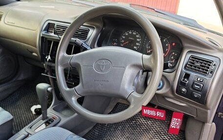 Toyota Corolla, 1999 год, 349 999 рублей, 11 фотография