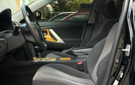 Toyota Camry, 2006 год, 1 495 000 рублей, 15 фотография