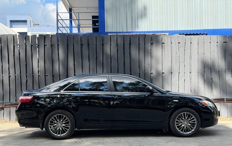 Toyota Camry, 2006 год, 1 495 000 рублей, 11 фотография