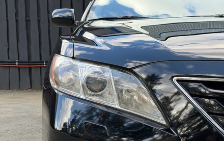 Toyota Camry, 2006 год, 1 495 000 рублей, 9 фотография