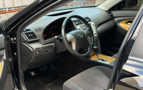 Toyota Camry, 2006 год, 1 495 000 рублей, 14 фотография