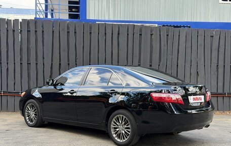 Toyota Camry, 2006 год, 1 495 000 рублей, 5 фотография