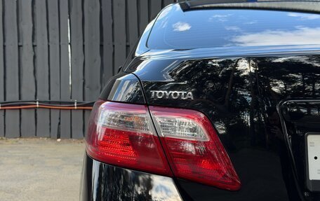 Toyota Camry, 2006 год, 1 495 000 рублей, 7 фотография