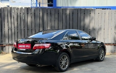 Toyota Camry, 2006 год, 1 495 000 рублей, 13 фотография