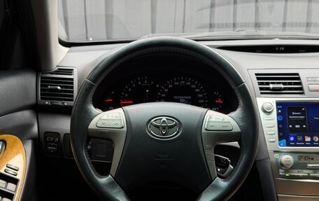 Toyota Camry, 2006 год, 1 495 000 рублей, 16 фотография