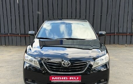 Toyota Camry, 2006 год, 1 495 000 рублей, 8 фотография