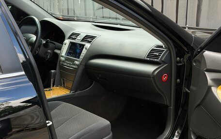 Toyota Camry, 2006 год, 1 495 000 рублей, 21 фотография