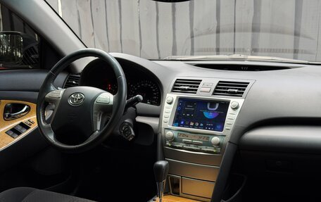 Toyota Camry, 2006 год, 1 495 000 рублей, 23 фотография