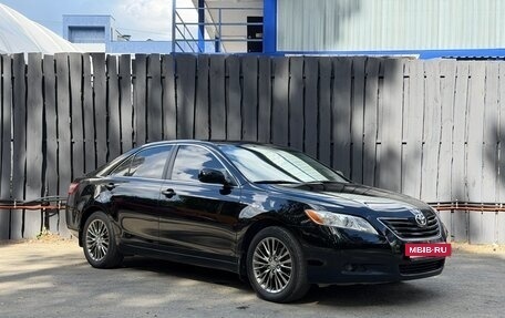 Toyota Camry, 2006 год, 1 495 000 рублей, 10 фотография
