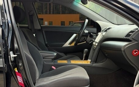 Toyota Camry, 2006 год, 1 495 000 рублей, 22 фотография