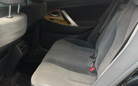 Toyota Camry, 2006 год, 1 495 000 рублей, 31 фотография