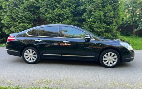 Nissan Teana, 2010 год, 950 000 рублей, 4 фотография