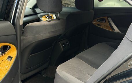 Toyota Camry, 2006 год, 1 495 000 рублей, 29 фотография