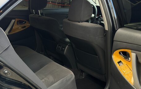 Toyota Camry, 2006 год, 1 495 000 рублей, 32 фотография