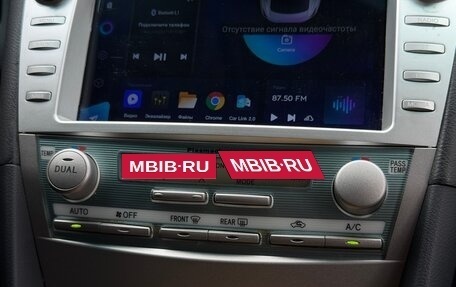 Toyota Camry, 2006 год, 1 495 000 рублей, 26 фотография